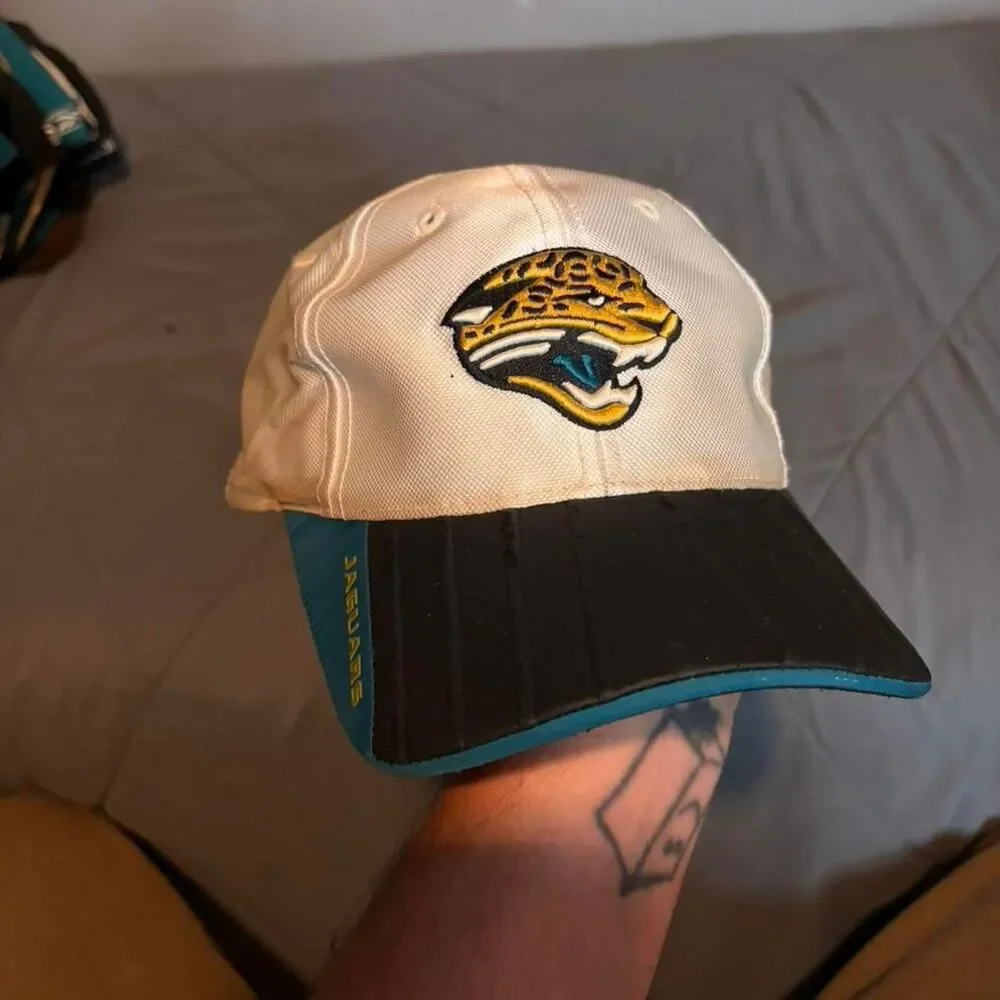 Reebok Men's multi Hat